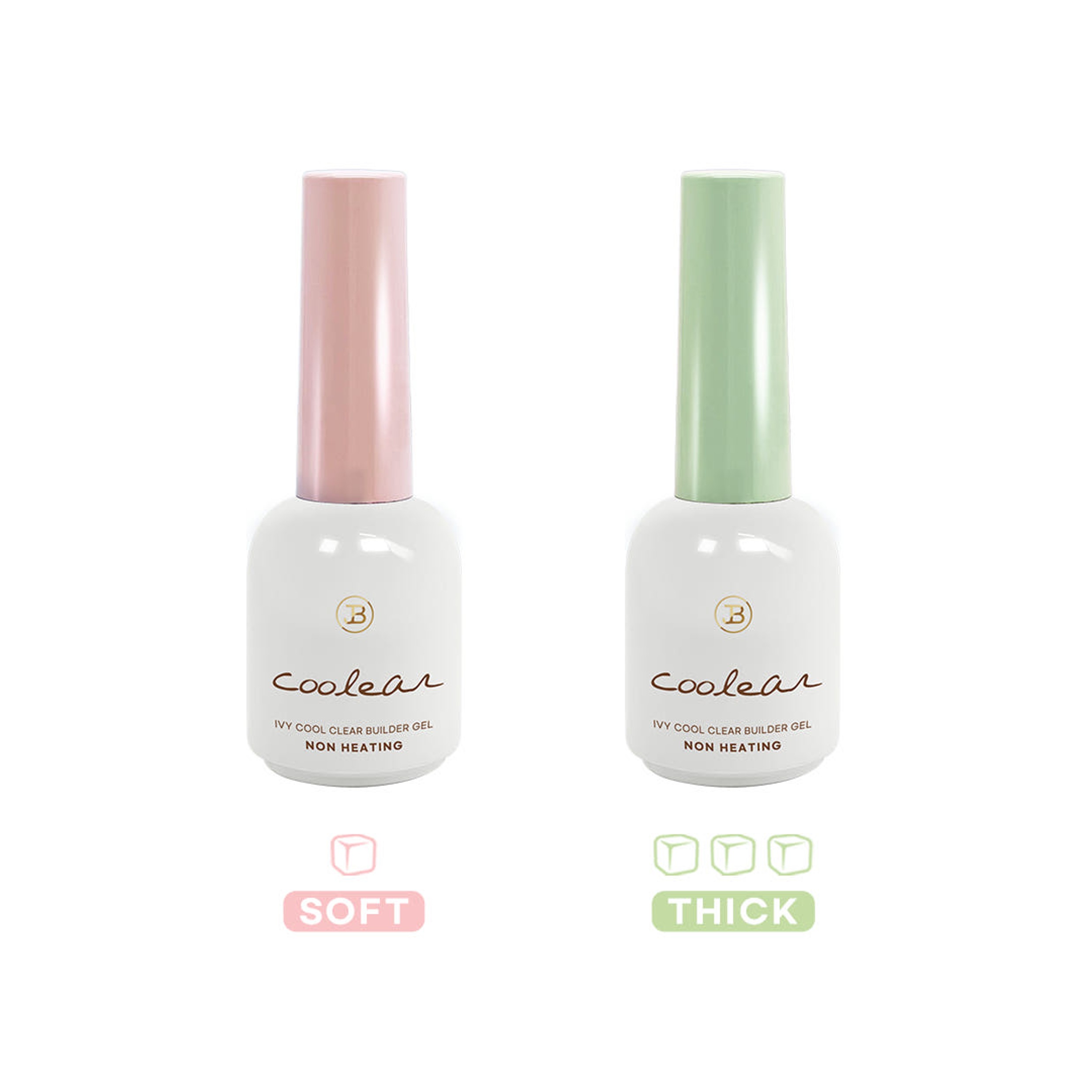 IVY Coolear Bottle Gel