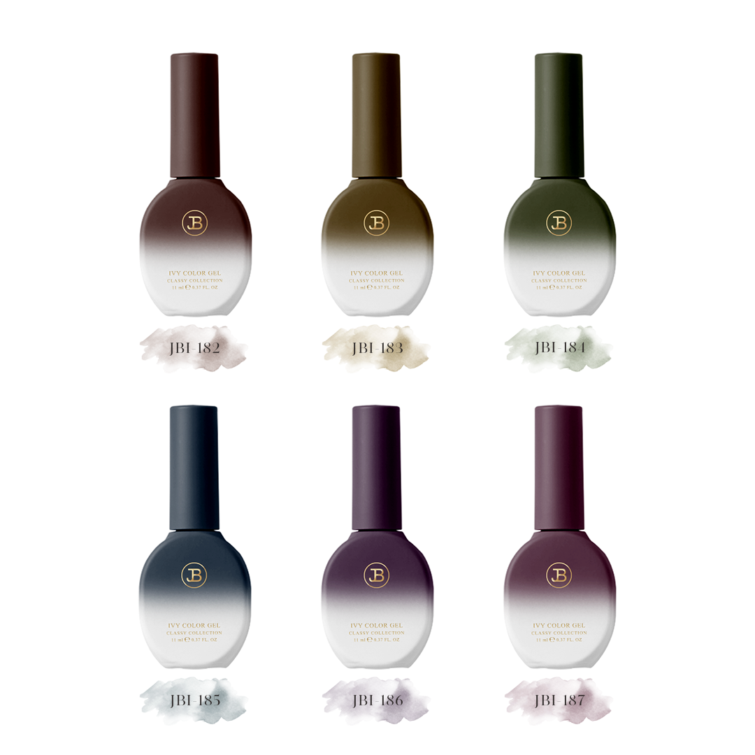 아이비 무드 시리즈