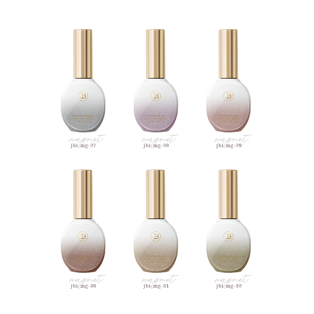 아이비 로맨티코 시리즈