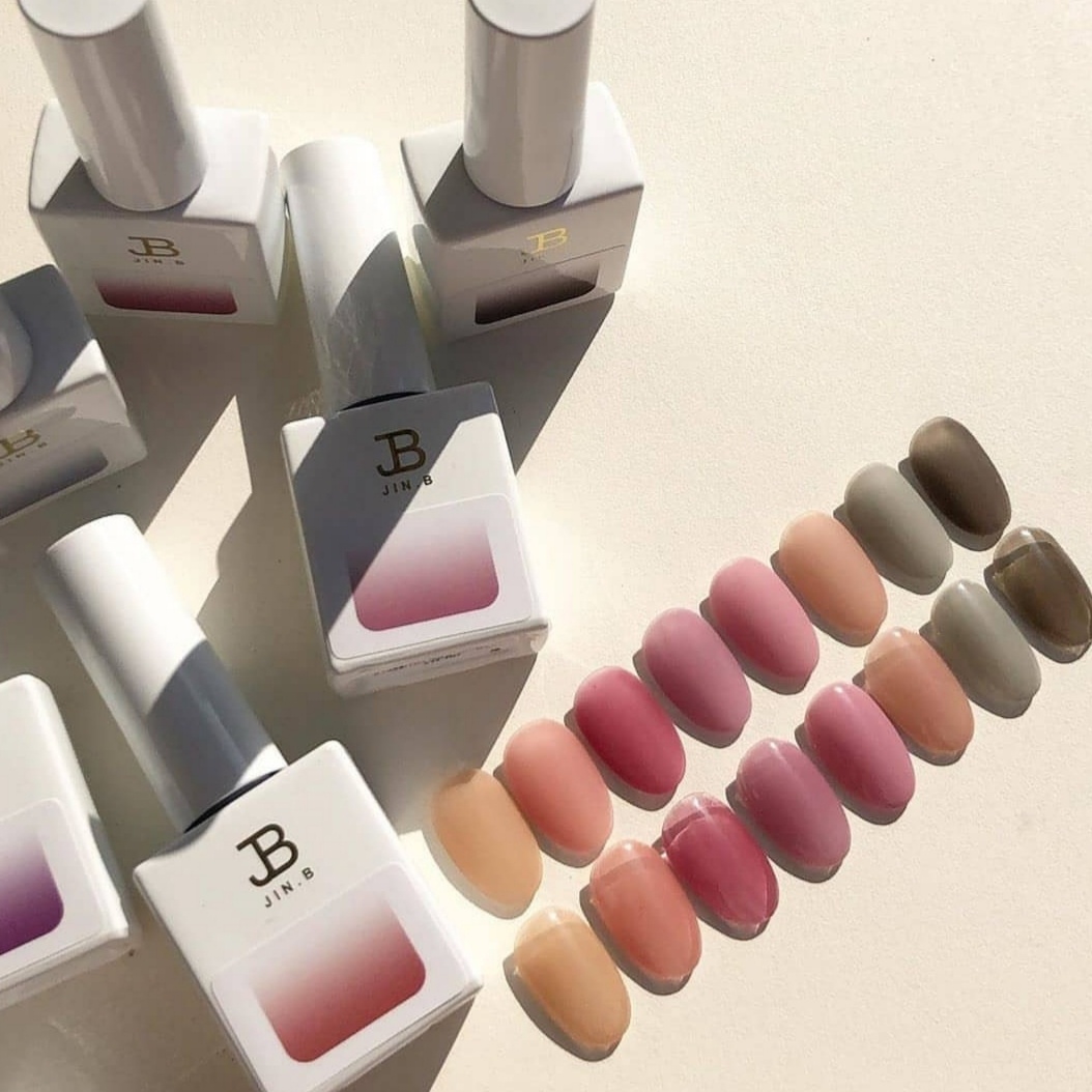 아이비 메조피아노 시리즈