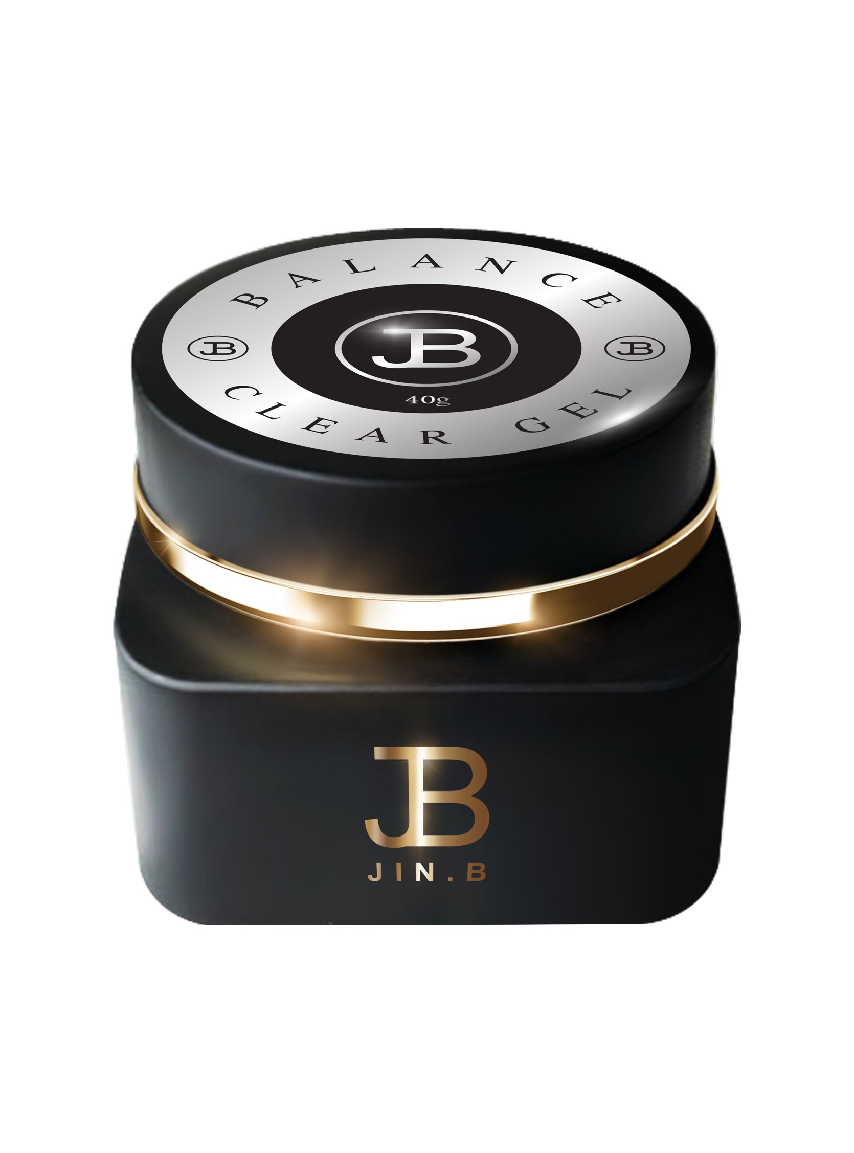 Balance Clear Gel