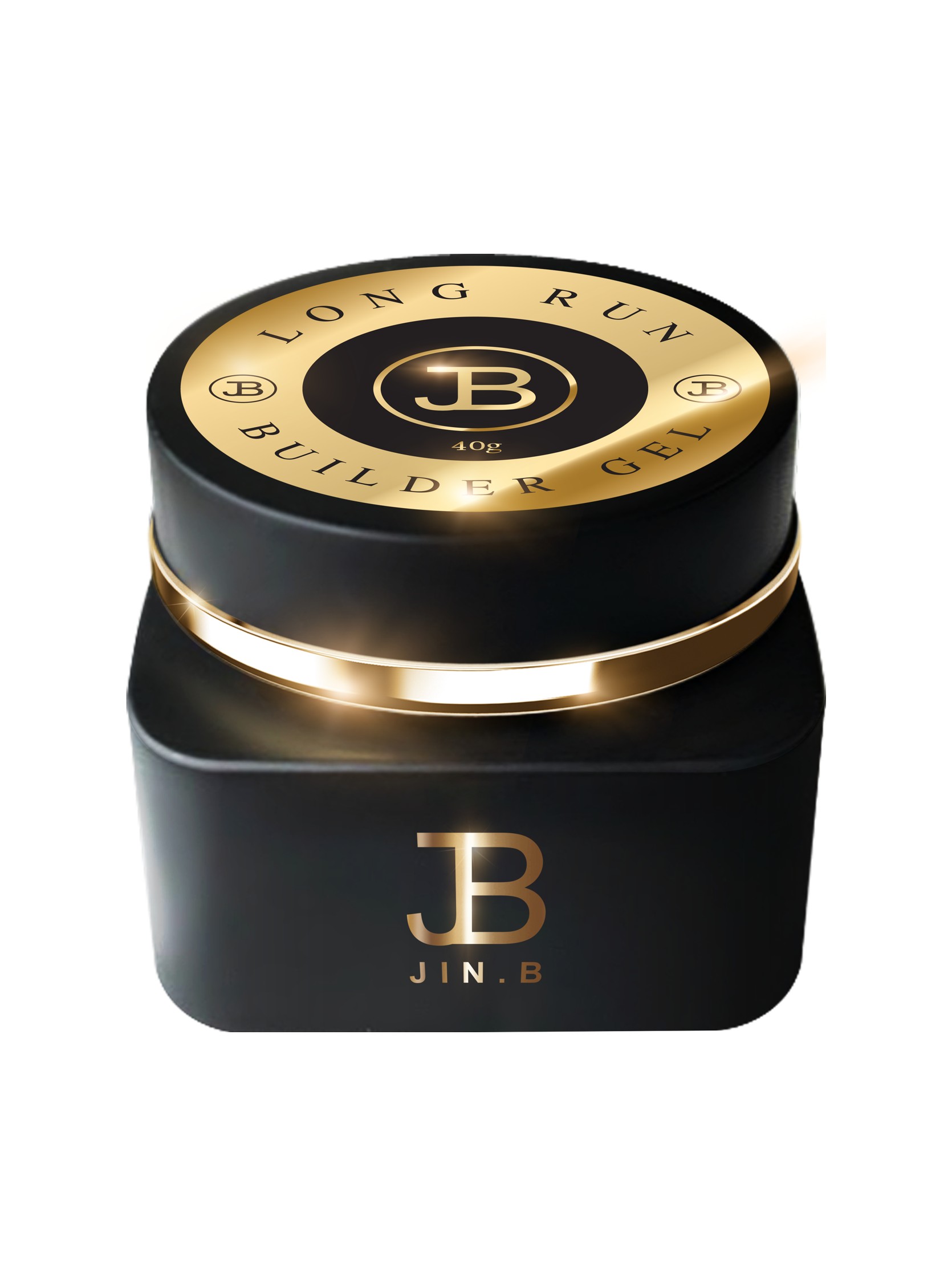 Long Run Builder Gel